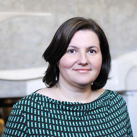 Anamaria Deliu