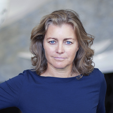 Anna Sabelström