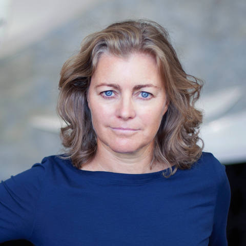 Anna Sabelström